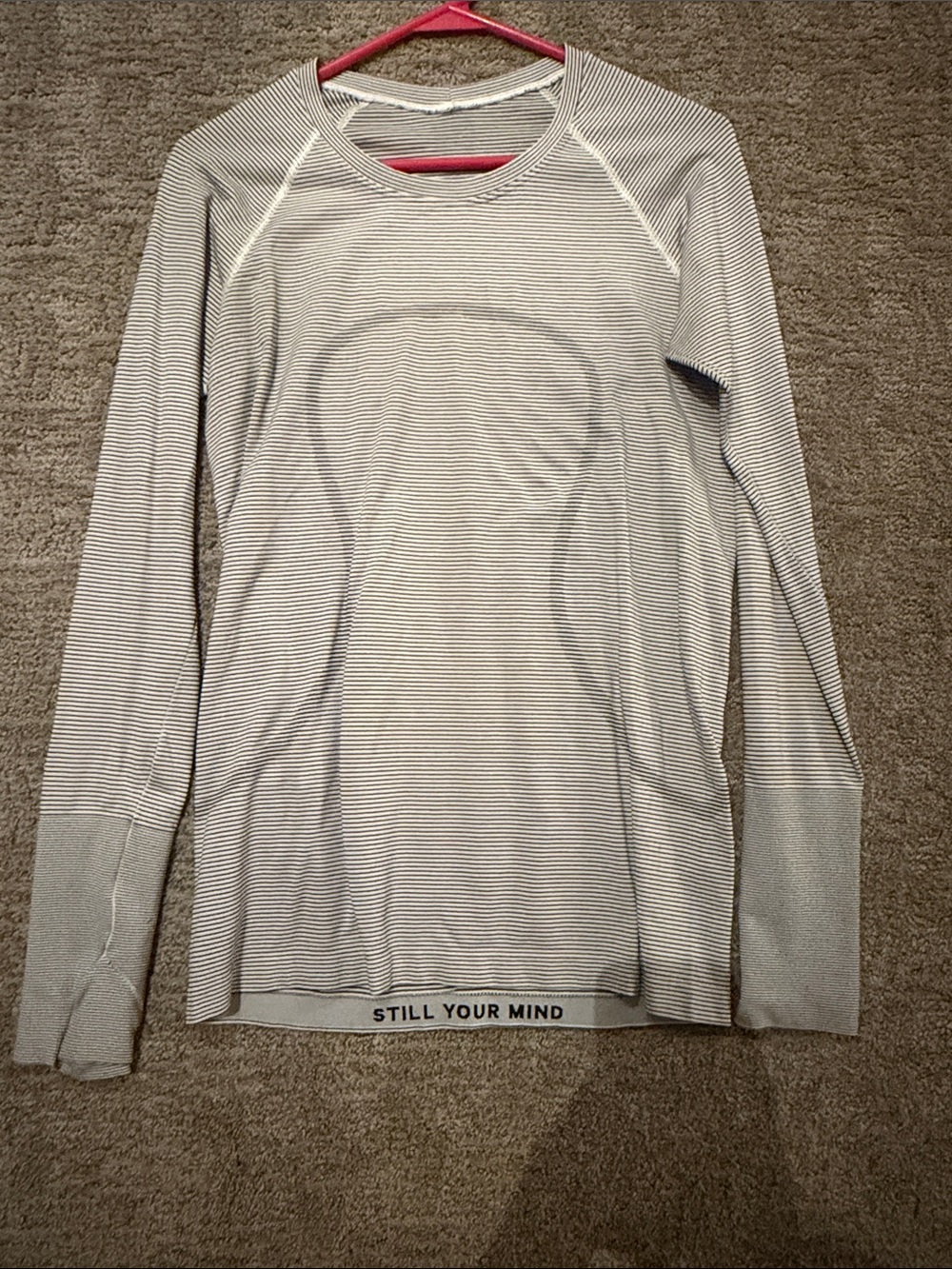 Size 8 lulu swiftly